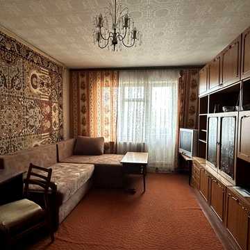 Без комісії. Здаю 1 кімнатну квартиру на Лятошинського,8