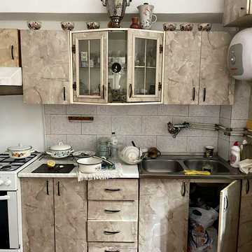 оренда 1 кім квар. центр Львова.