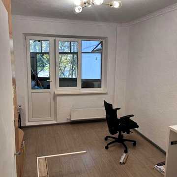 Продам 3кмн квартиру на Мотелі