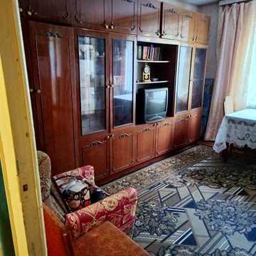 Здам двокімнатну квартиру