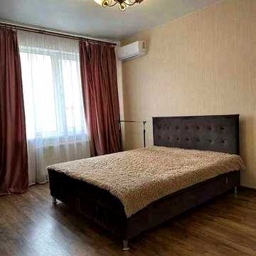 Оренда 1-кімнатної квартири в центрі Вінниці