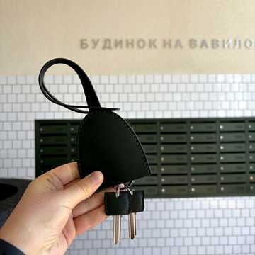 Продаж 3-кімнатної квартири (95м2) у ЖК Будинок на Вавилових ЖК Будинок на Вавилових