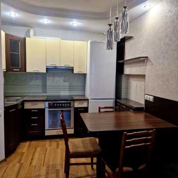 Оренда 1к квартири центр Буча