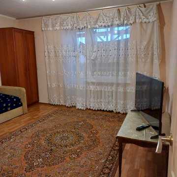 Однокомнатная квартира