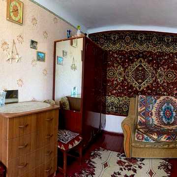 Здам 1-кімнатну квартиру в центрі Житомира — вул. Київська