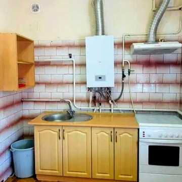 Оренда 1х квартиры Петропавловская