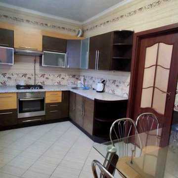 Оренда 1-кімнатної квартири на Київській