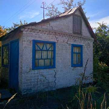 Продам дачу верхние сады