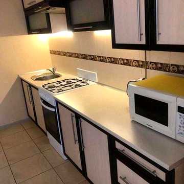 Оренда 1-кімнатної квартири в районі Слов'янка