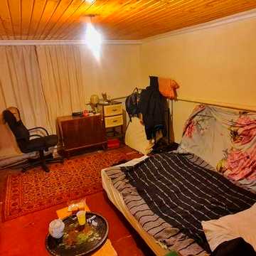 Сдам уютный 1-комнатный частный дом для одной девушки