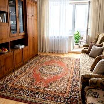 Оренда 3к квартири м. Буча! Є газ, поруч ж/д вокзал!