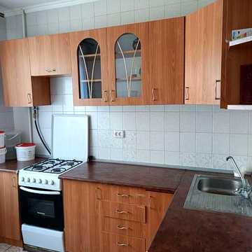 Оренда квартири на проспекті Лушпи
