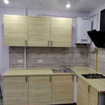 Оренда 1-кімнатної квартири в районі Старе місто