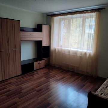 Оренда. 1-кімнатна квартира по вул. Зодчих 50б