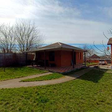 Сдам дом поселок  Новоалександровка, Днепр