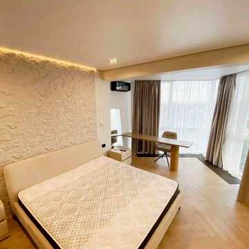 Здаю 3-к. квартира, 100 м²,  ЖК "Велика Британія" вул шевченка 31