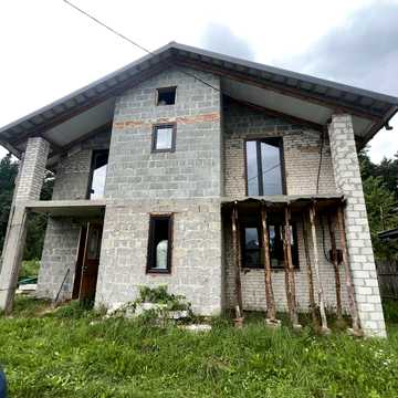 Дачний корпоратив у Бартатові