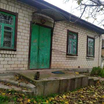 Продажа будинку у селі Сушки,  Черкаський район (Канівський район) поблизу Прохорівки