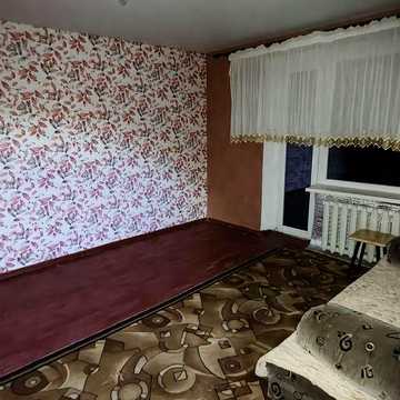 Здається 1 кімн. квартира "Чешка"  на Даманському
