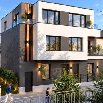 Смарт квартира, аппартаменти, офіс - ЦЕНТР міста