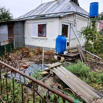 Продам будинок в селі Вільховець. Звенигородський район. Черкаська обл.