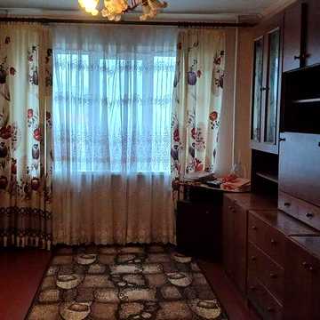 Оренда 3кімн. квартири, Огнівка