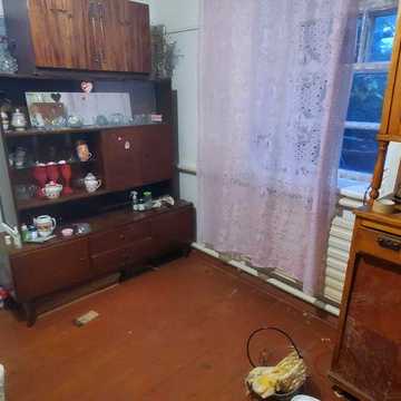 сдам часть дома на  Кичкасе, ул Футбольная,  черная гора