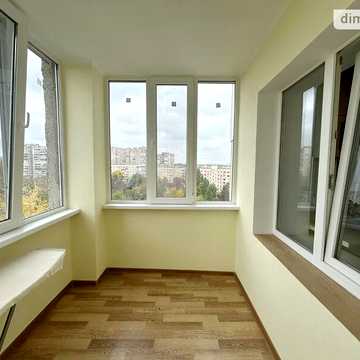 Довгострокова оренда 1к Квартира Академіка Корольова вулиця
