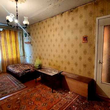 Продам 2-кімнатну квартиру. Вул.Стависька,56.
