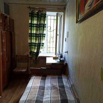 Продам двухкомнатную квартиру на Соцгороде