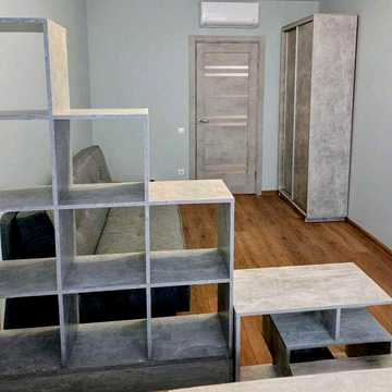 Оренда - 1к квартира, перехрестя Стрийська-Наукова.