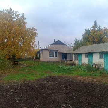 Будинок 76кв Золотонішський район село Білоусівка