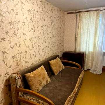 Квартира 2 кімнати