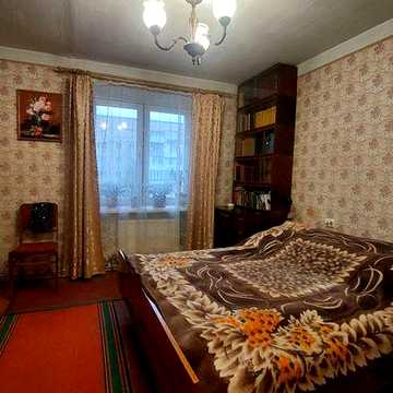 Оренда 2-кімнатної квартири. Вул.Стависька,77.