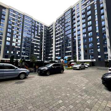 Власник. 1 кімнатна квартира+комора в подарунок, здана, Comfort Park