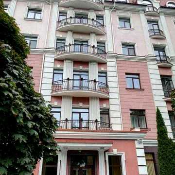 Аренда квартиры в элитном ЖК Фламинго на Бакулина