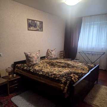 Кам'янська 125г, новий ЖК Метро парк