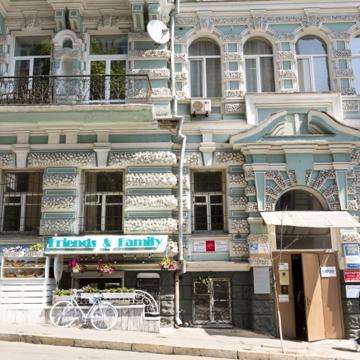 Квартира в самом центре