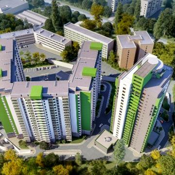 Уютная квартира возле метро Дорогожичи