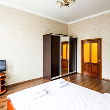 Avangard Anna Apartment