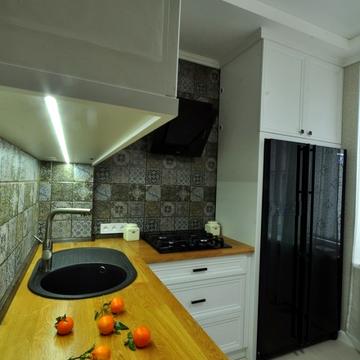 Апартаменты Жардин