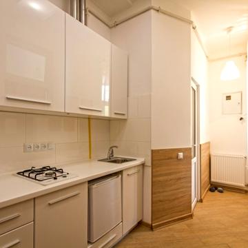 Квартира на Креховской