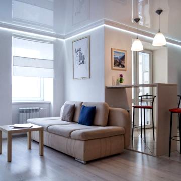 Scandik Apartment