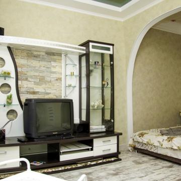 Квартира класса люкс