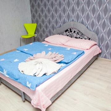 Апартаменты в центре