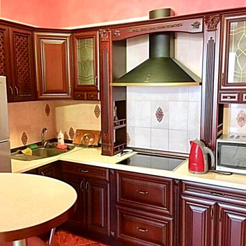 Супер-квартира