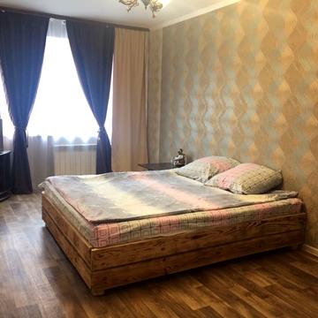 Квартира возле ТЦ Дрим Таун