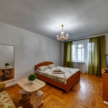 Квартира в центре - рядом Аврора
