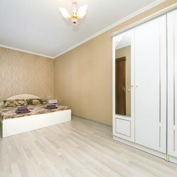 Уютная квартира в центре Печерска