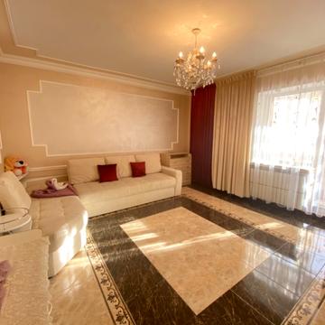 Комфортные апартаменты